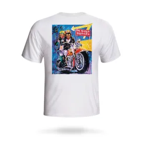 1994 Motorcycle Simple Layer Seasonal Must-Have