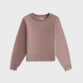 Kith Kids Nelson Crewneck - Mantle Pastel Colors formal party