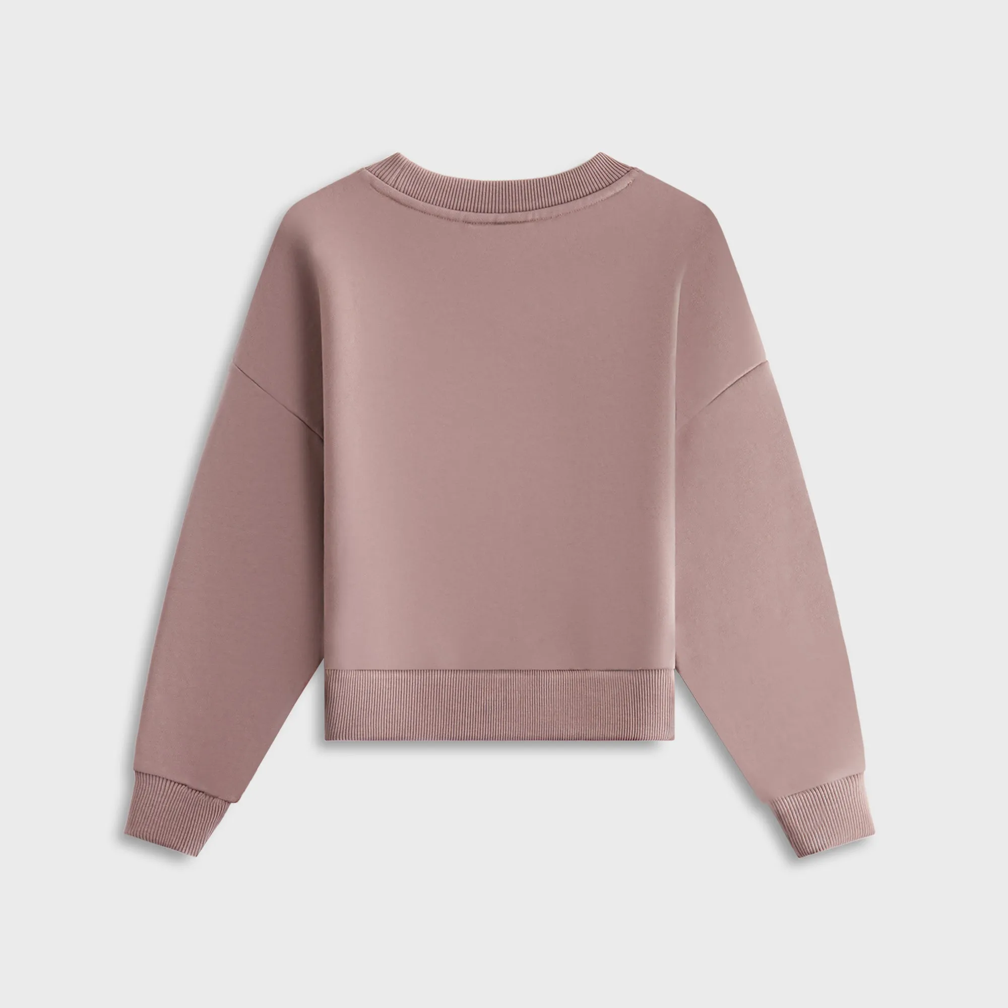 Kith Kids Nelson Crewneck - Mantle hat accents Daily Sporty