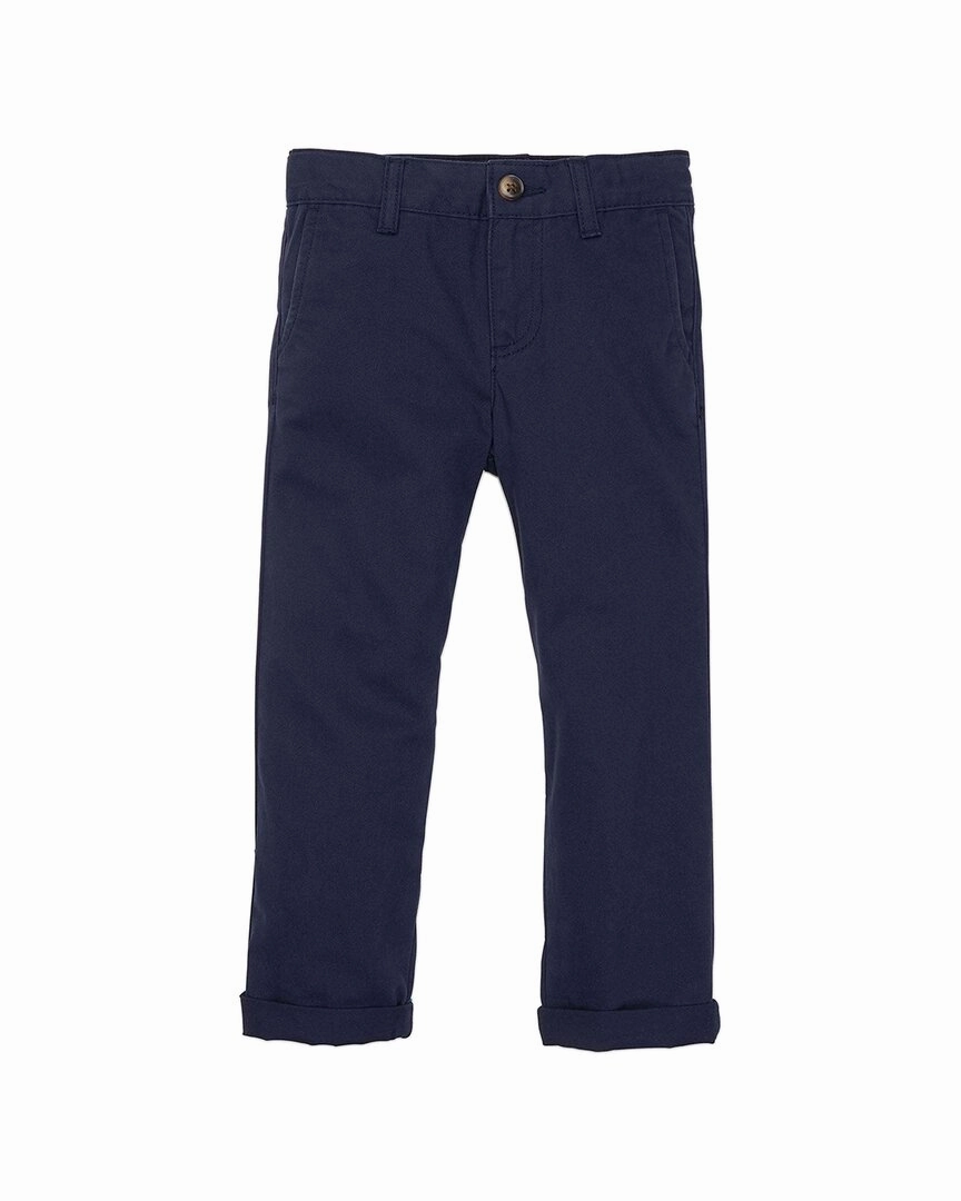 Soft Structure Hope & Henry Classic Chino