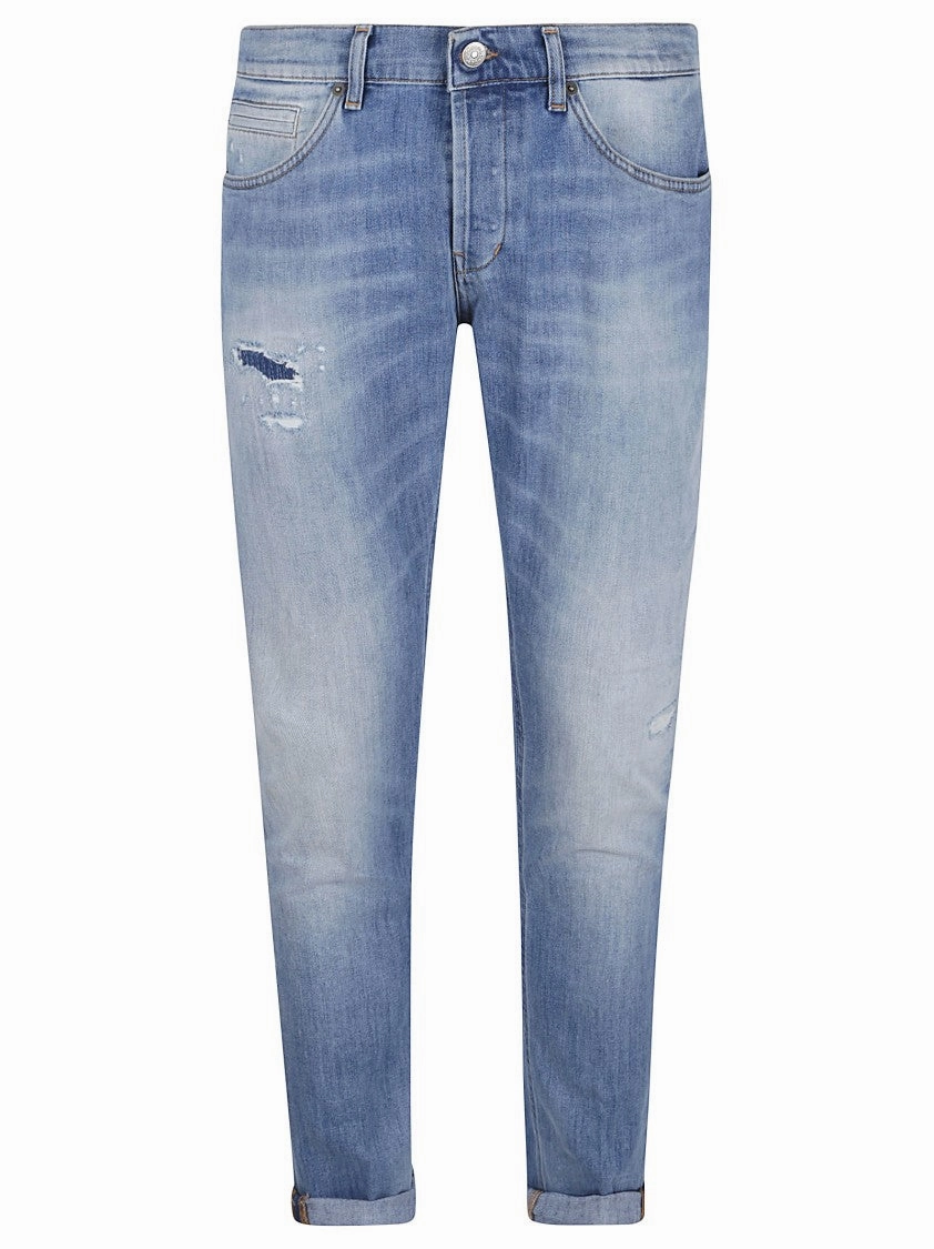 George Pants Daily Attire