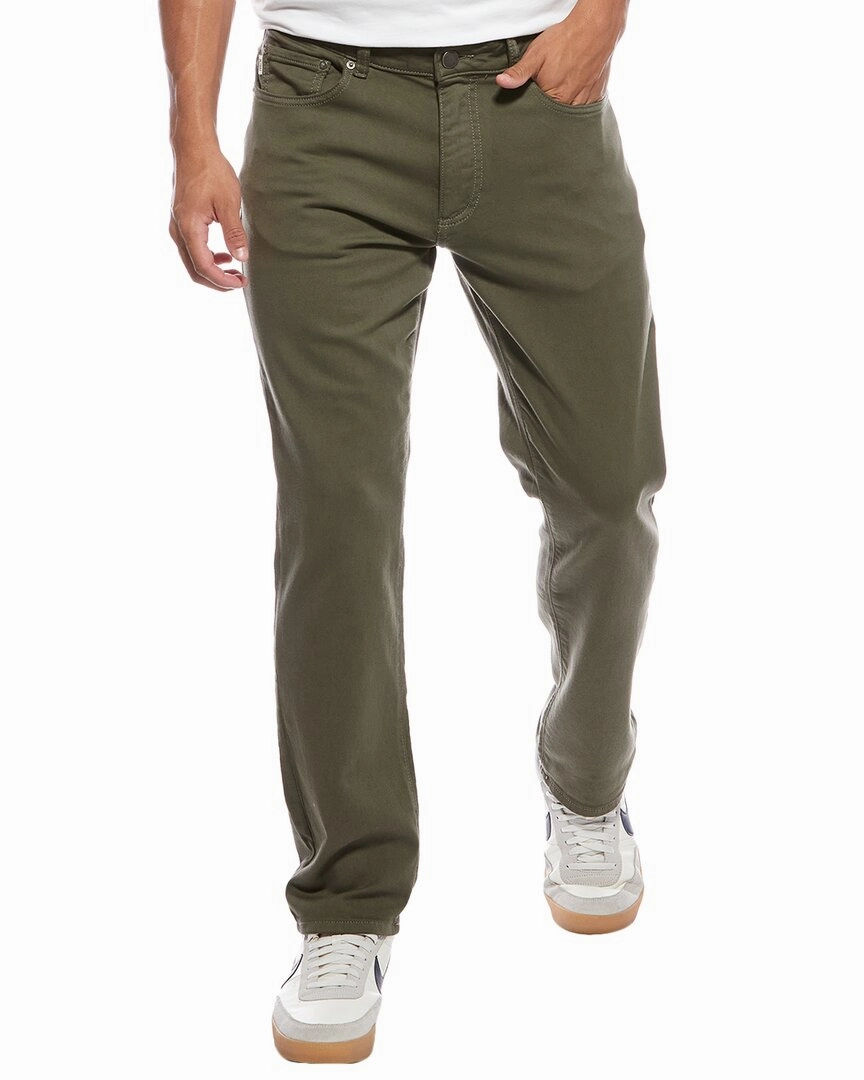 Plain Comfort Universal Style DL1961 Nick Valley Slim Jean