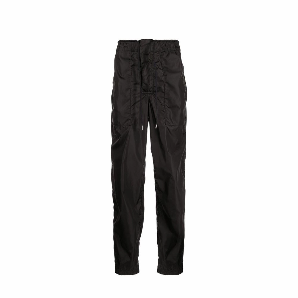 Thermal Regulating Fabric Ambush weight Track Men's Pants