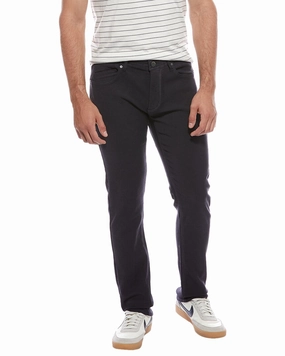 Comfort Stretch Technology Premium Party Look Blank NYC Wooster Midnight Slim Fit Jean