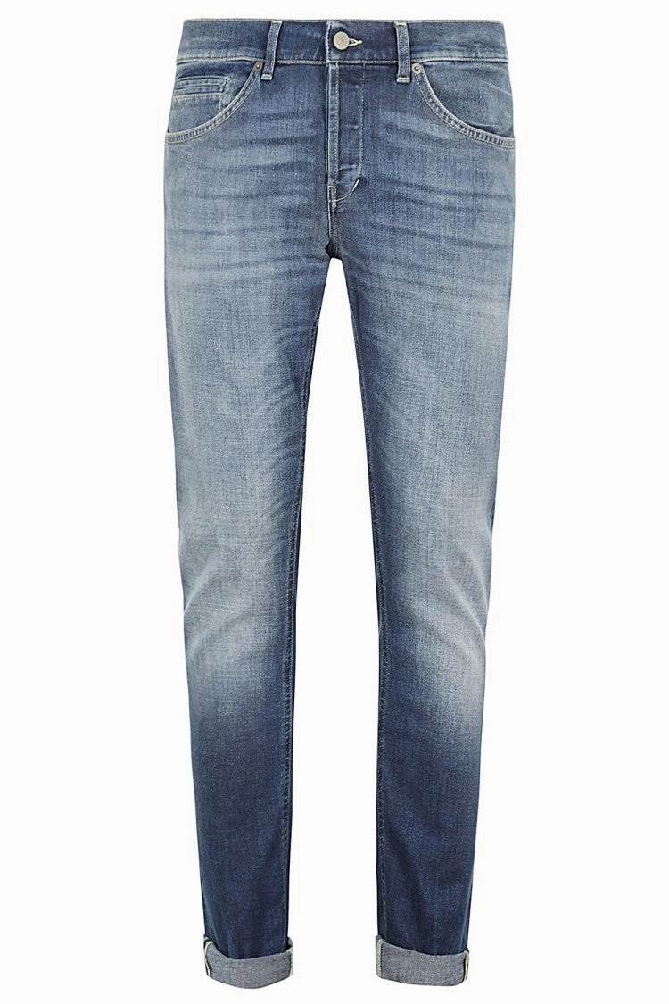 Classic Regular Fit Stretch Denim Jeans Family Style Urban Explorer Youth Style