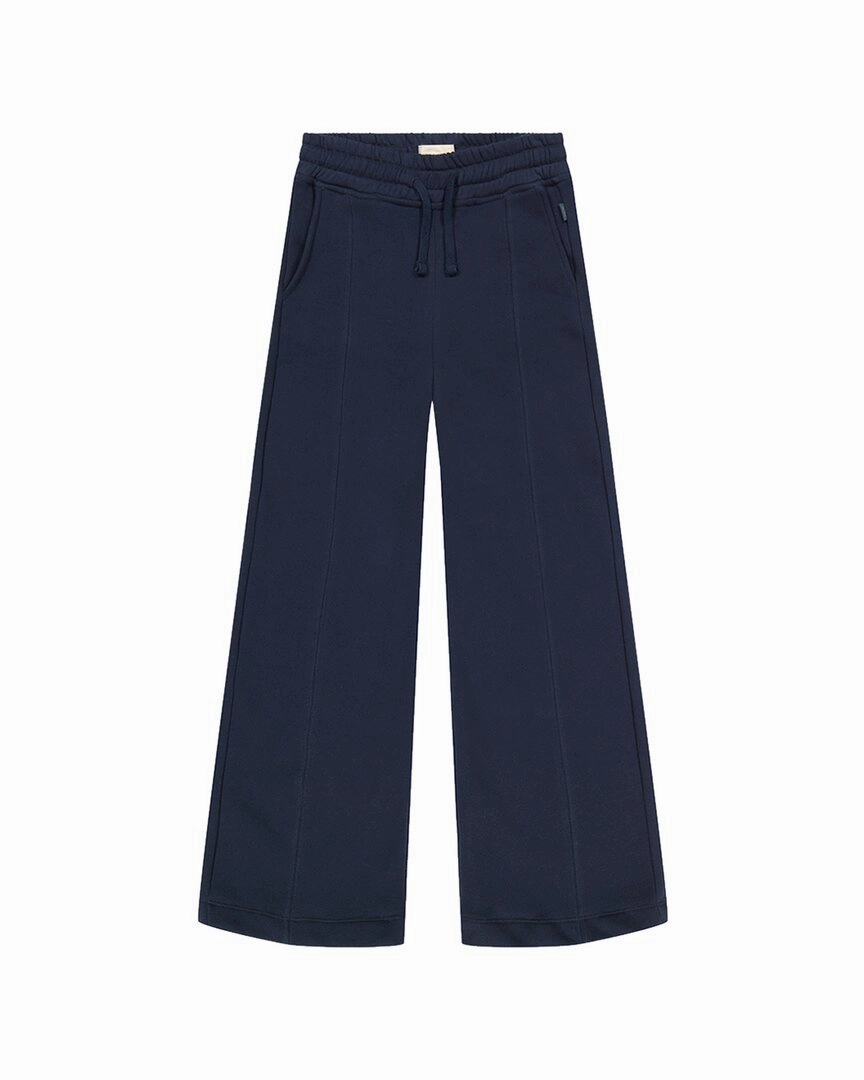 DL1961 Lily Pull-On Pant Compression Fit Sporty Layer