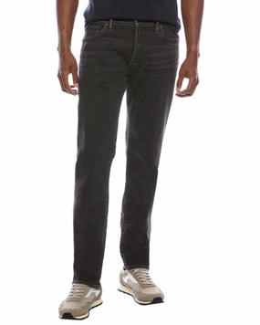 Any Occasion TODD SNYDER Stretch Blacktop Wash Slim Fit Jean