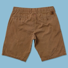 Vintage Carhartt Shorts W30 ReinforcedSeams FadeResistant