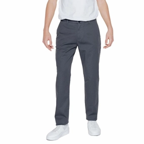 Fashion Routine Sanded Seam Comfort Armani Exchange Cotton Jeans & Men's Pant