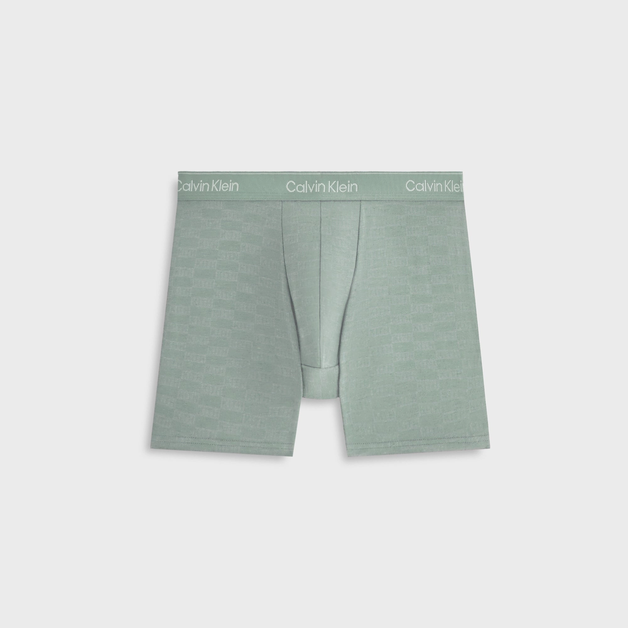 Kith for Calvin Klein Boxer Brief - Breath Cycling Students Calm Fit