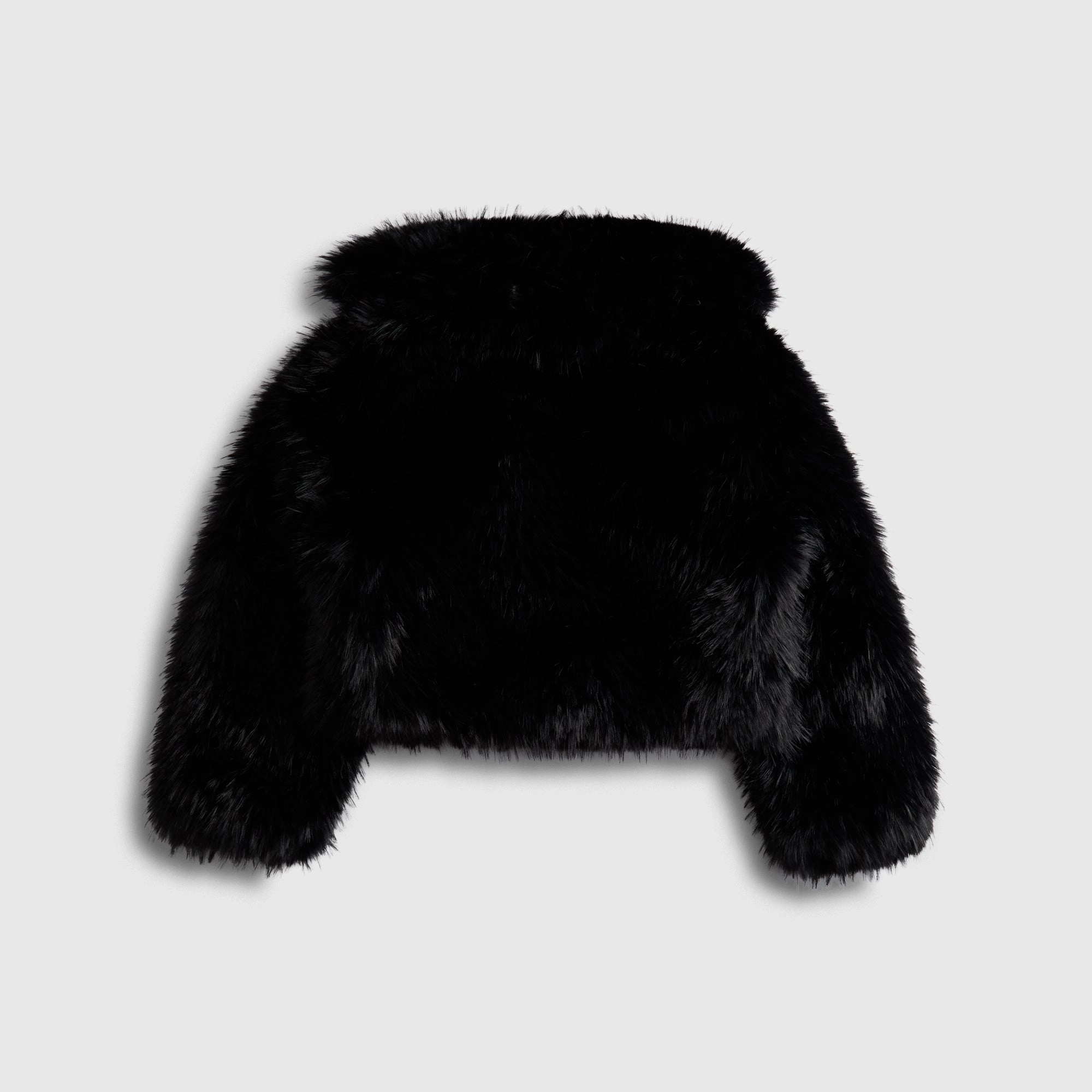 Stand Studio Samara Jacket - Black Functional Piece