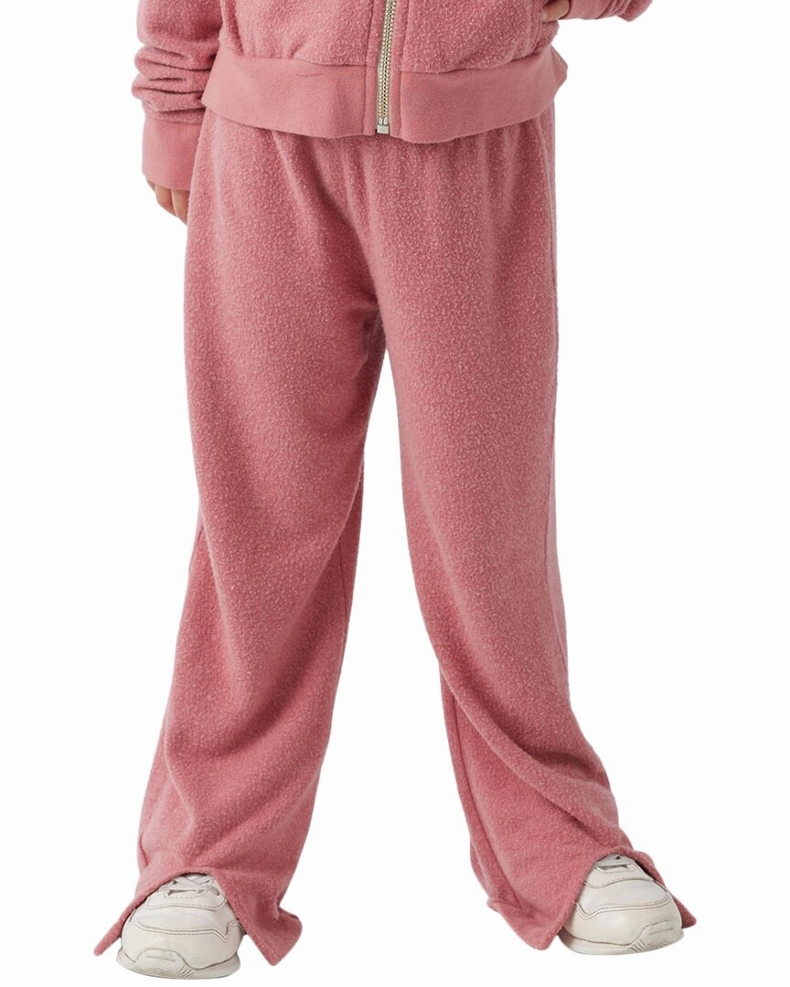 Sol Angeles Hacci Flare Legging Simple Comfort