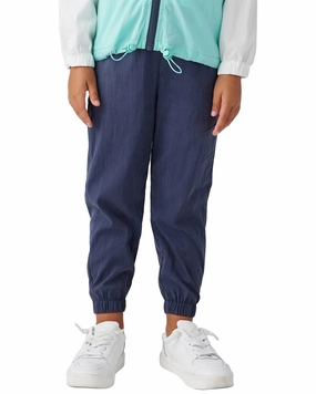 breath easy Flexible Gusset Sol Angeles Pull On Jogger