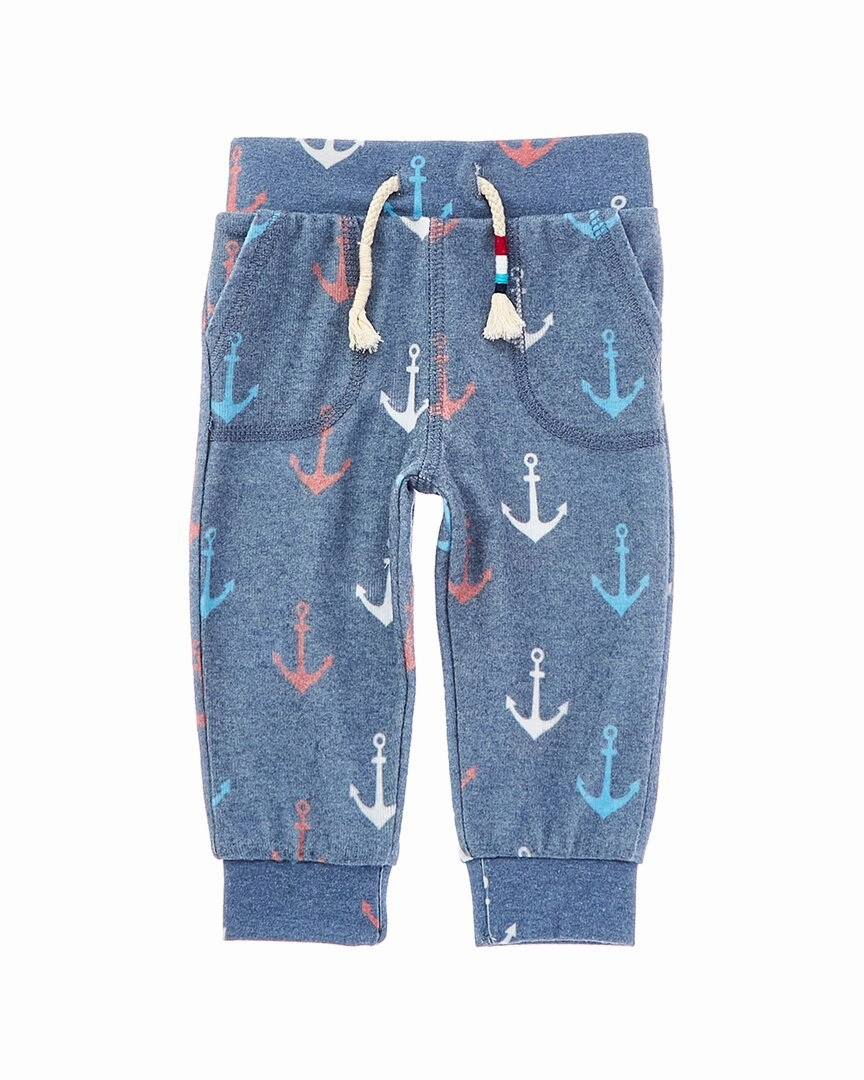 Sol Angeles Sol Anchors Jogger Pant Move Easy BreathableFabric