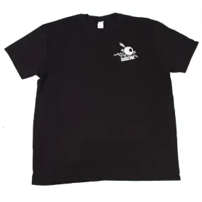 Source Battle Of Hastings 2022 T-Shirt - Black Travel Fashion