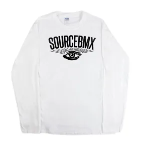 Comfortable Piece Source Eye Longsleeve