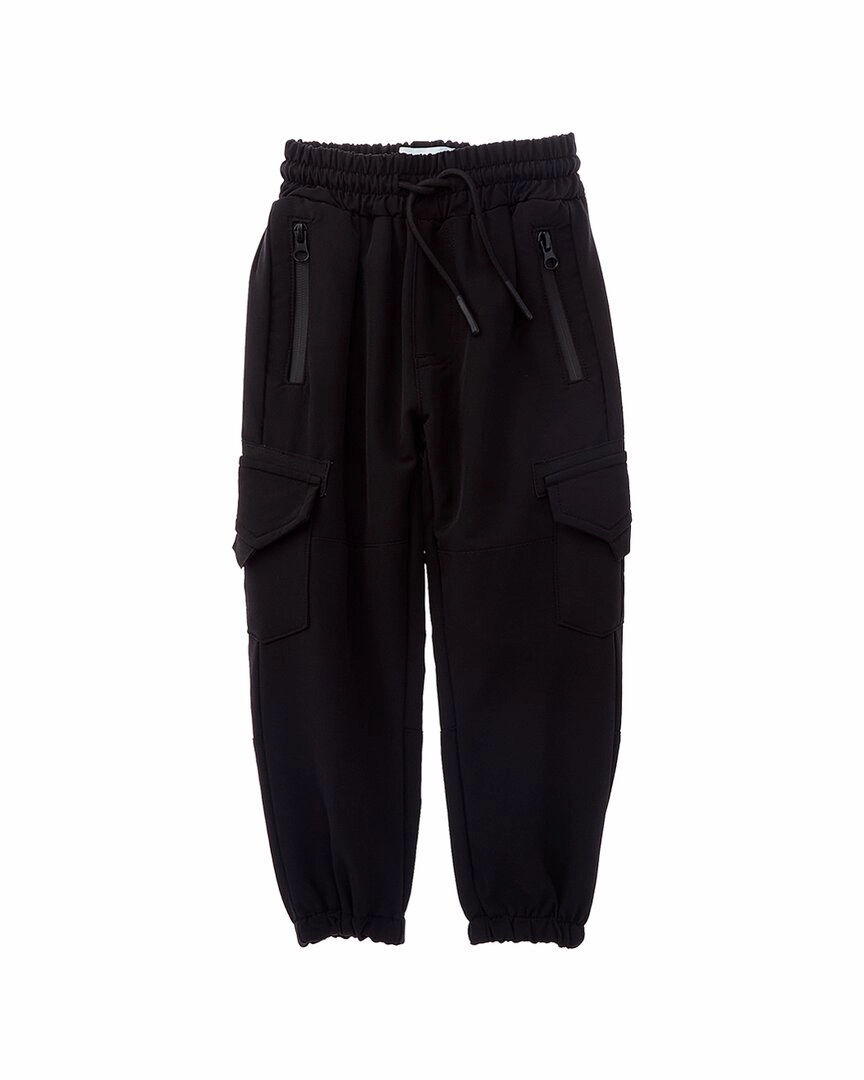 Soft Material Versatile Wear Sovereign Code Eternal Tech Cargo Pant