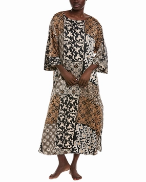 Oversized Hoodie Design Natori Night Gown
