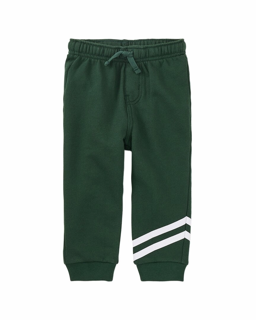 Tea Collection Speedy Striped Jogger Pant AntiSlipGrip