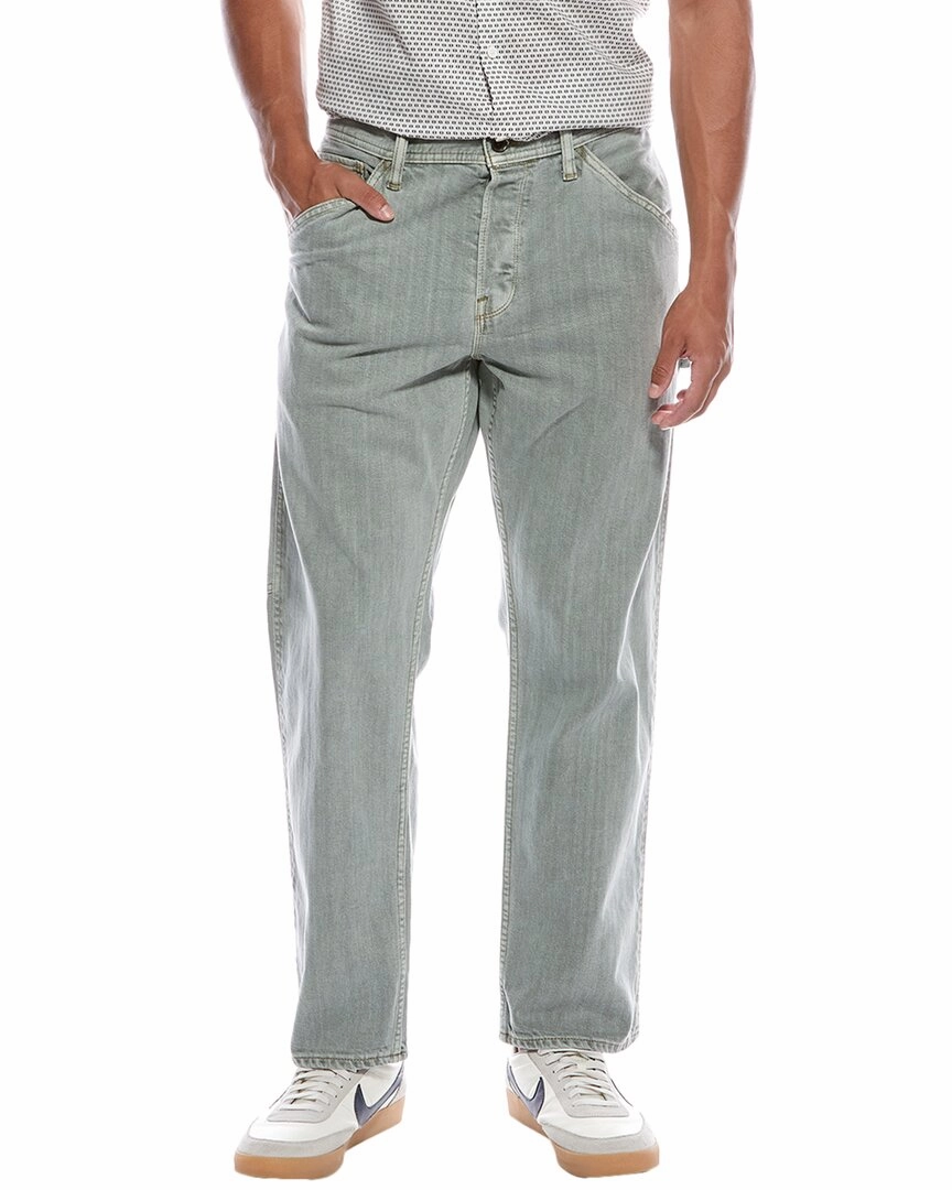 Todd Snyder Carpenter Pant Date Night Sustainable