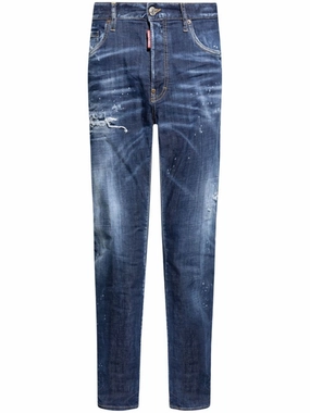 Stretch Road Trip Brunch Outfit Easy Pair Straight Blue Jeans