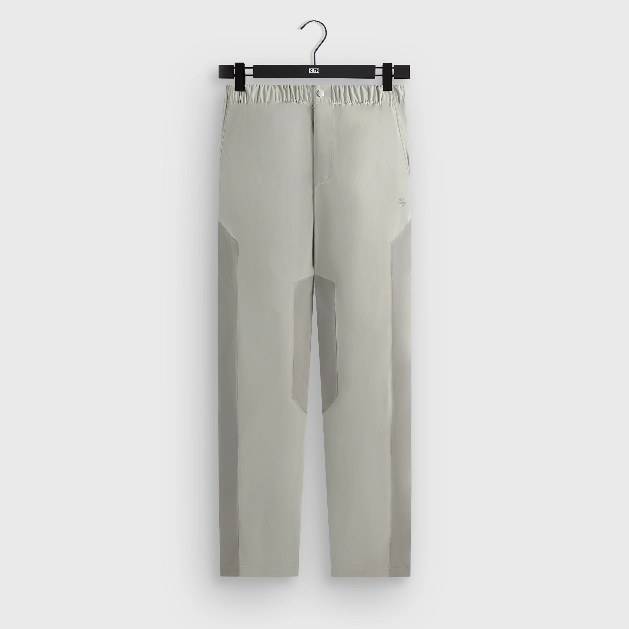 Kith Color-Blocked Elias Tech Pant - Pacify Durable Design All weather