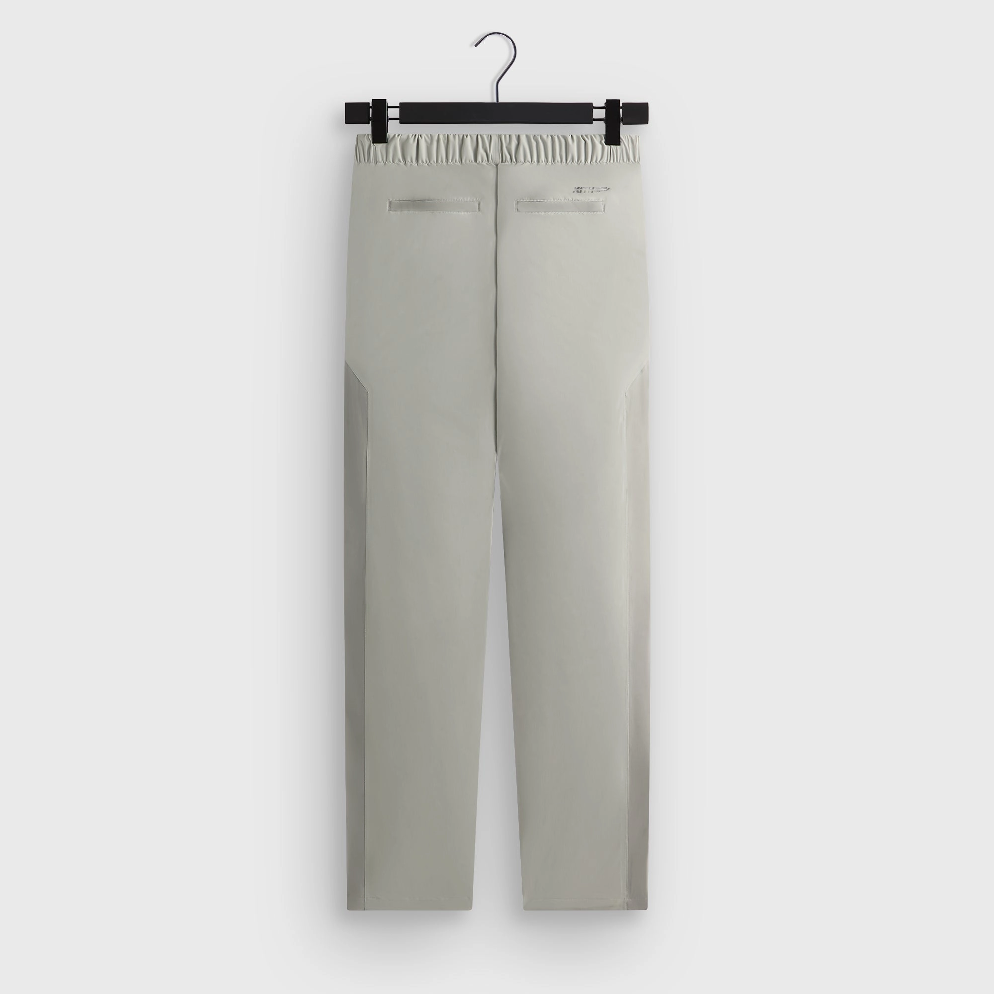 Side Pockets Kith Color-Blocked Elias Tech Pant - Pacify