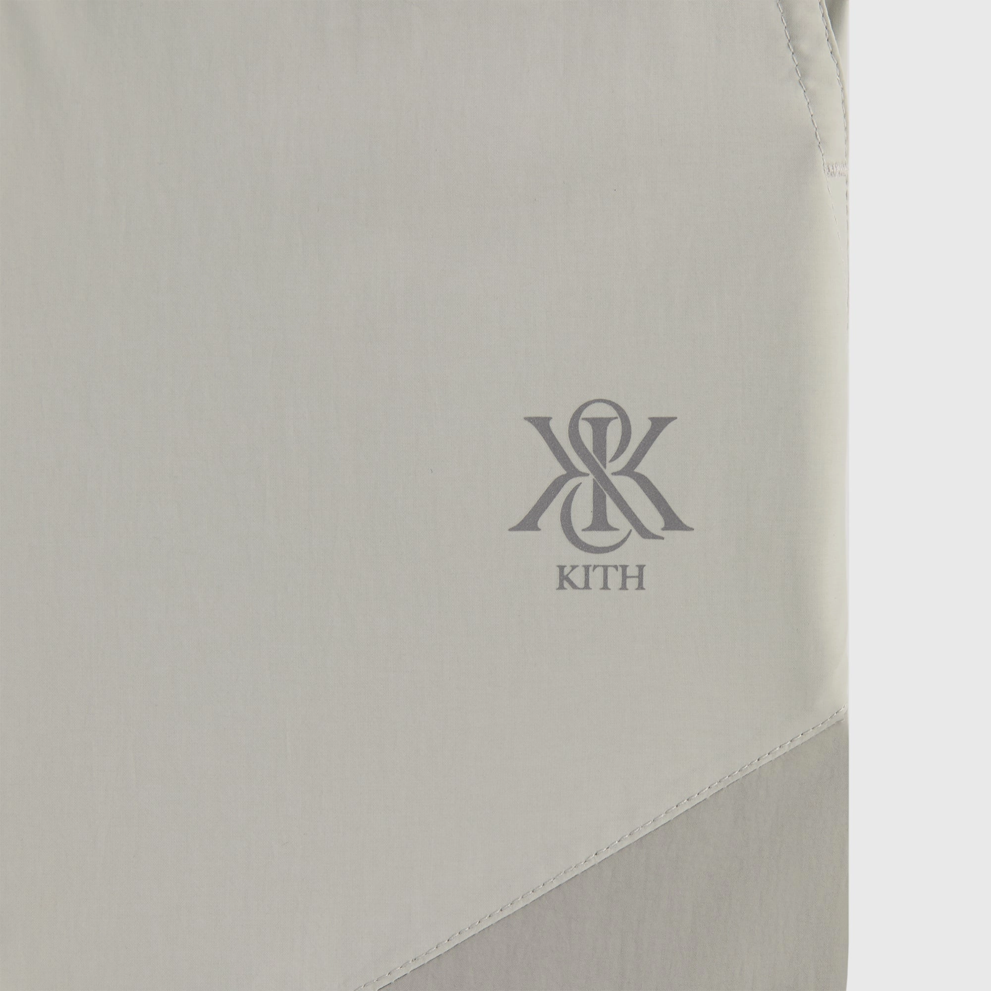Kith Color-Blocked Elias Tech Pant - Pacify Lightweight Flex MultiPocket