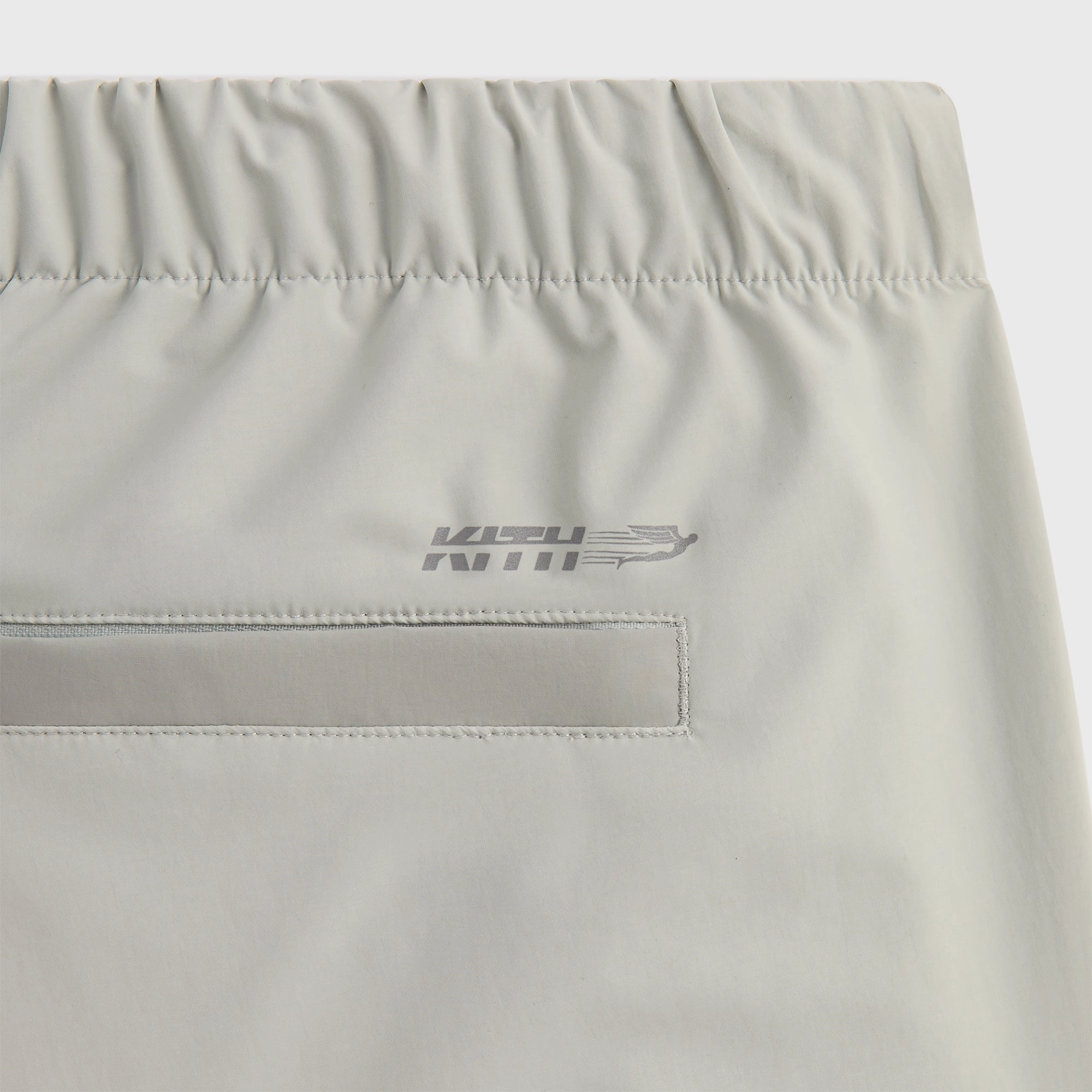 Kith Color-Blocked Elias Tech Pant - Pacify OrganicCotton