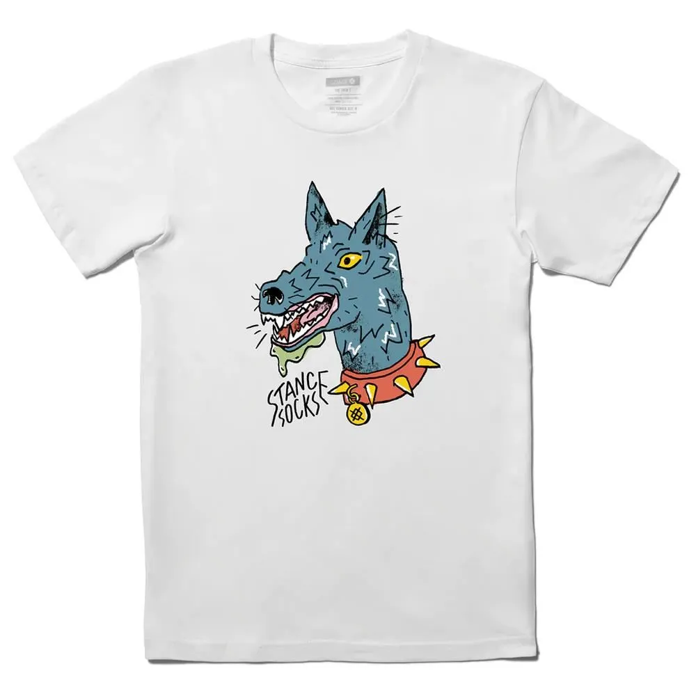 Kids playfulness Stance Ankle Biter T-shirt
