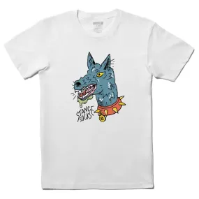 Stance Ankle Biter T-shirt Trendy Wear Relaxed and Easy