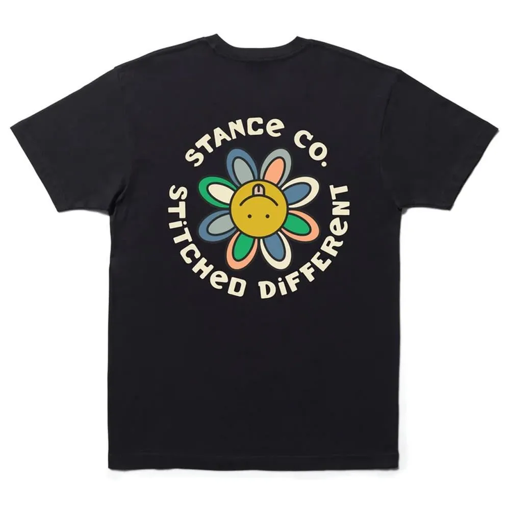Weekend Comfort Wear Stance Floral Punch T-shirt
