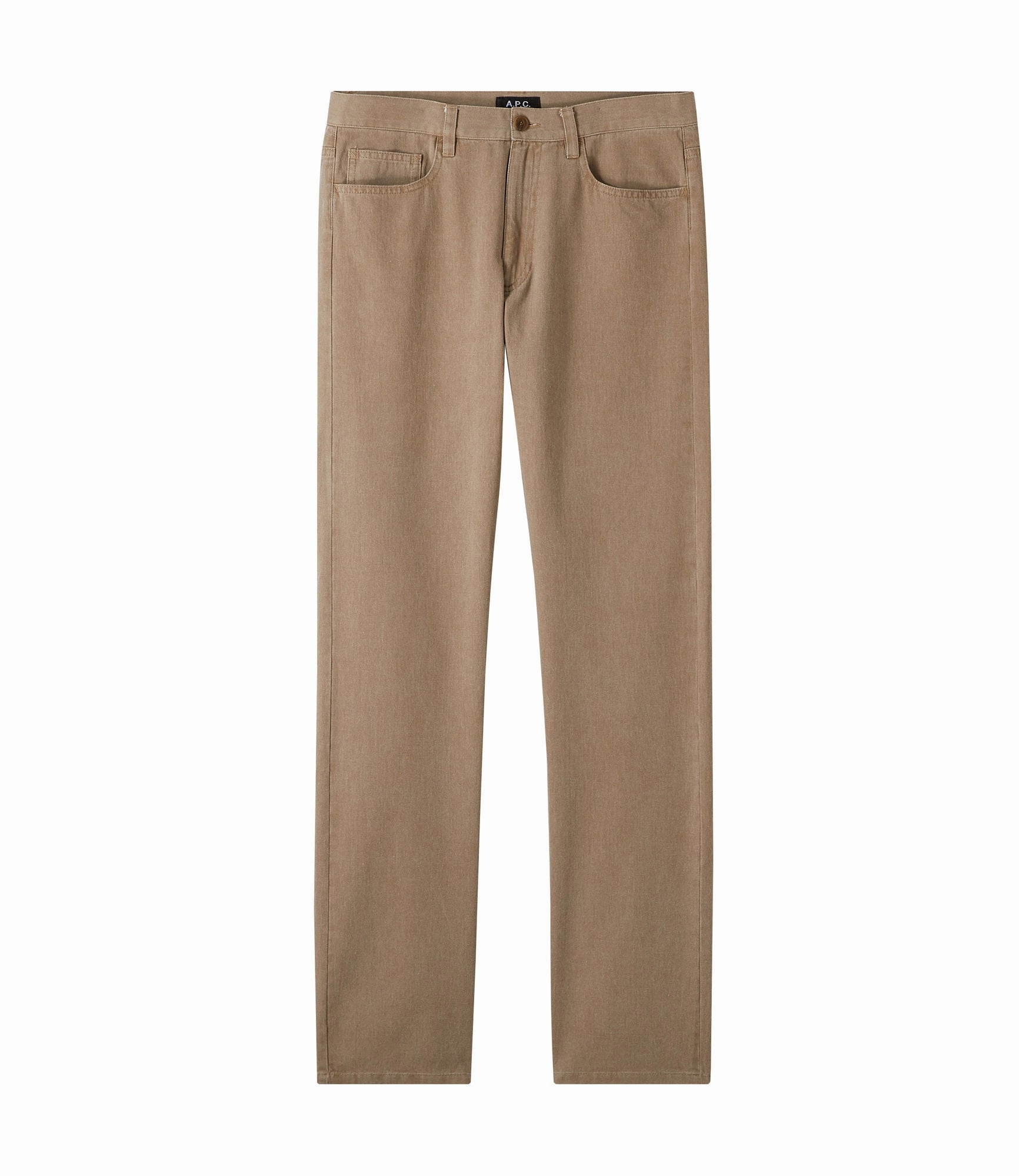 Soft Touch Standard jeans