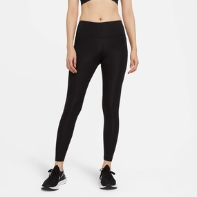 Linen Nike | Women's Epic Fast Mid-Rise Pocket Running Leggings