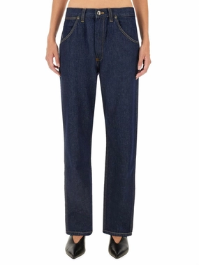 Relaxed Basics Ranch Jeans