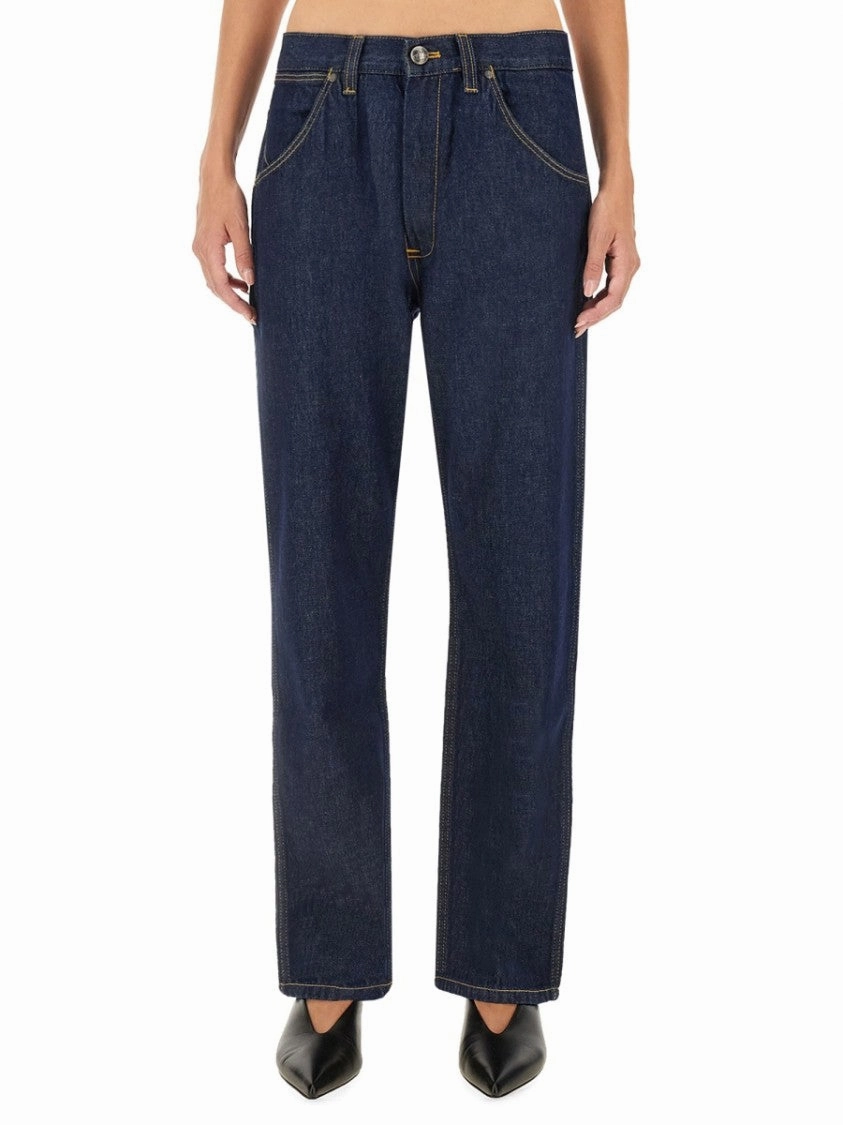 Ranch Jeans Soft Finish Weekend Vibes