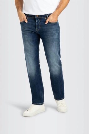 Ben Selected Coconut Denim In Dark Blue Morning Stroll Fashion Lover Neutral Base