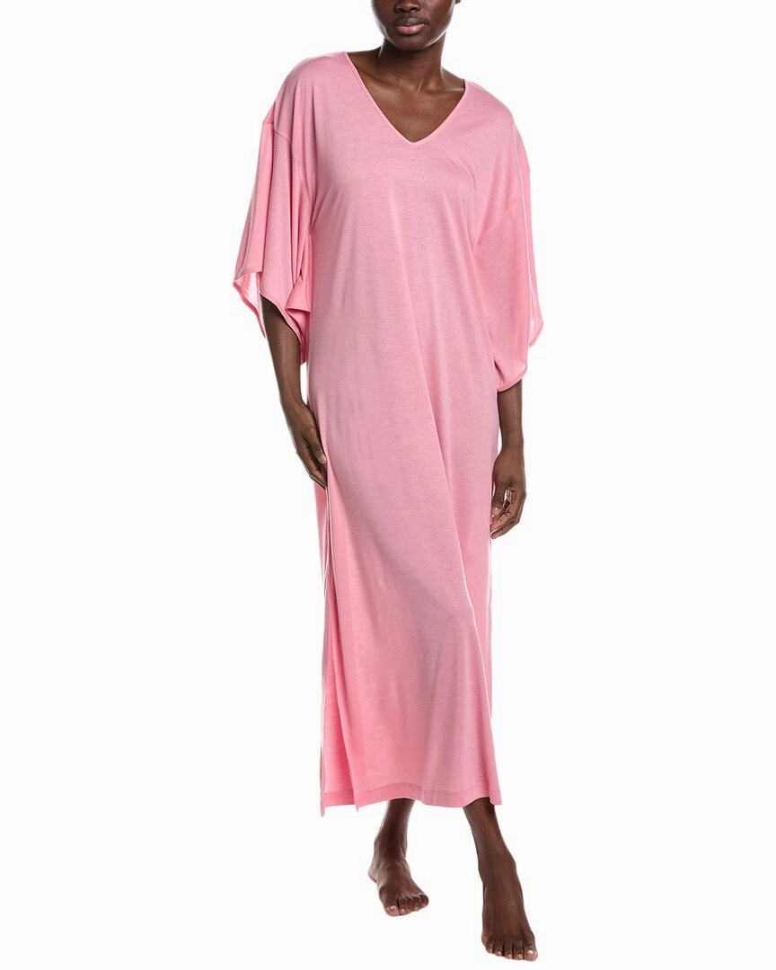 Non Restrictive Design N Natori Congo Caftan