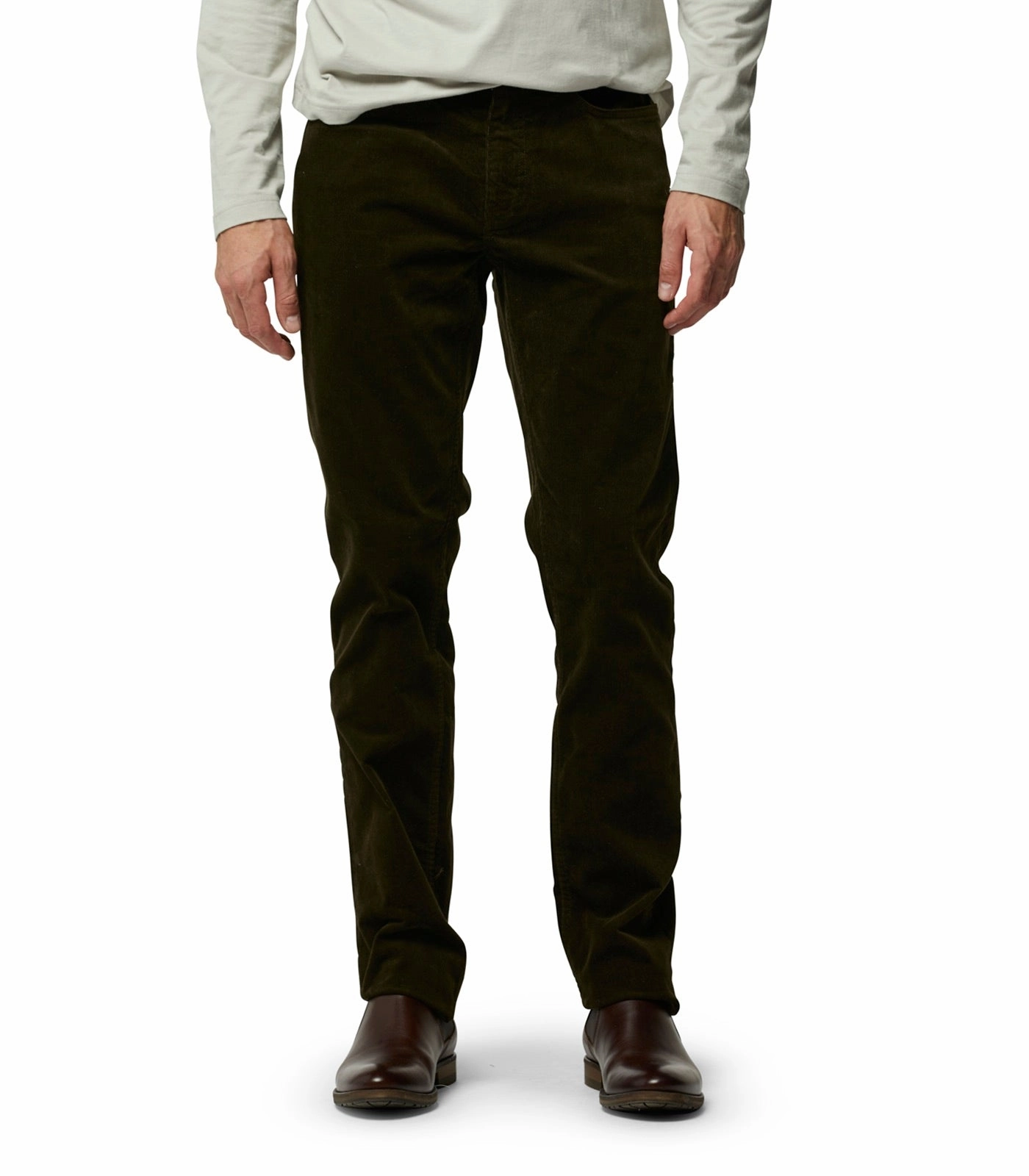 Layer Ready Versatile Cut Stirling 2 Straight Jean