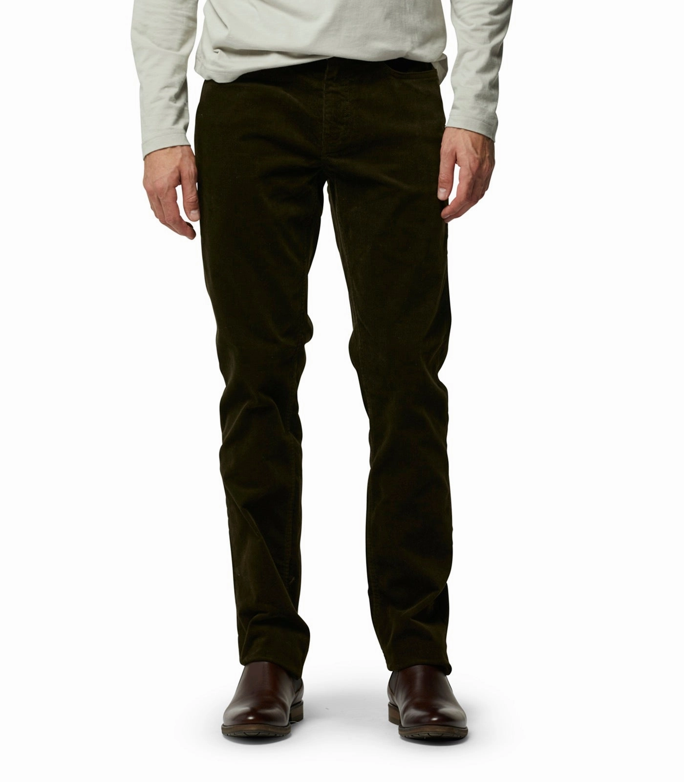 Everyday Outdoor Enthusiast Vibrant Outfit Staple Stirling 2 Straight Jean