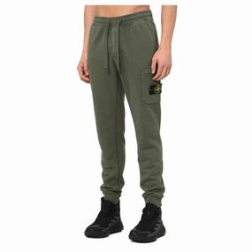 Stone Island Cotton Men's Track Men's Pant Trendy Choice All Fit Style
