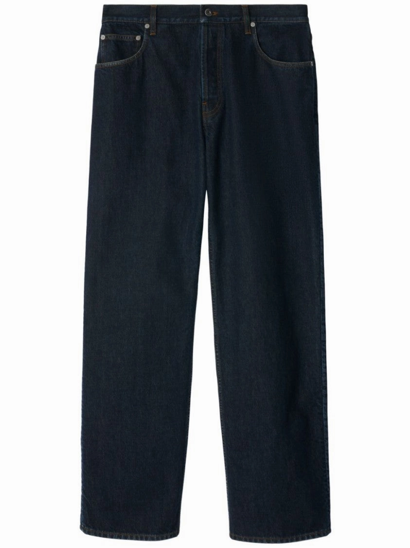 classic clothing Straight Leg Jeans