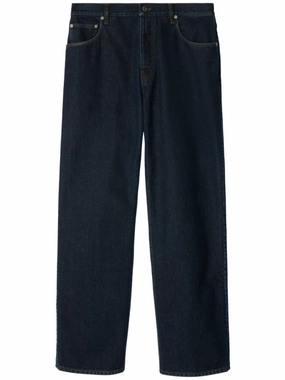 classic clothing Straight Leg Jeans