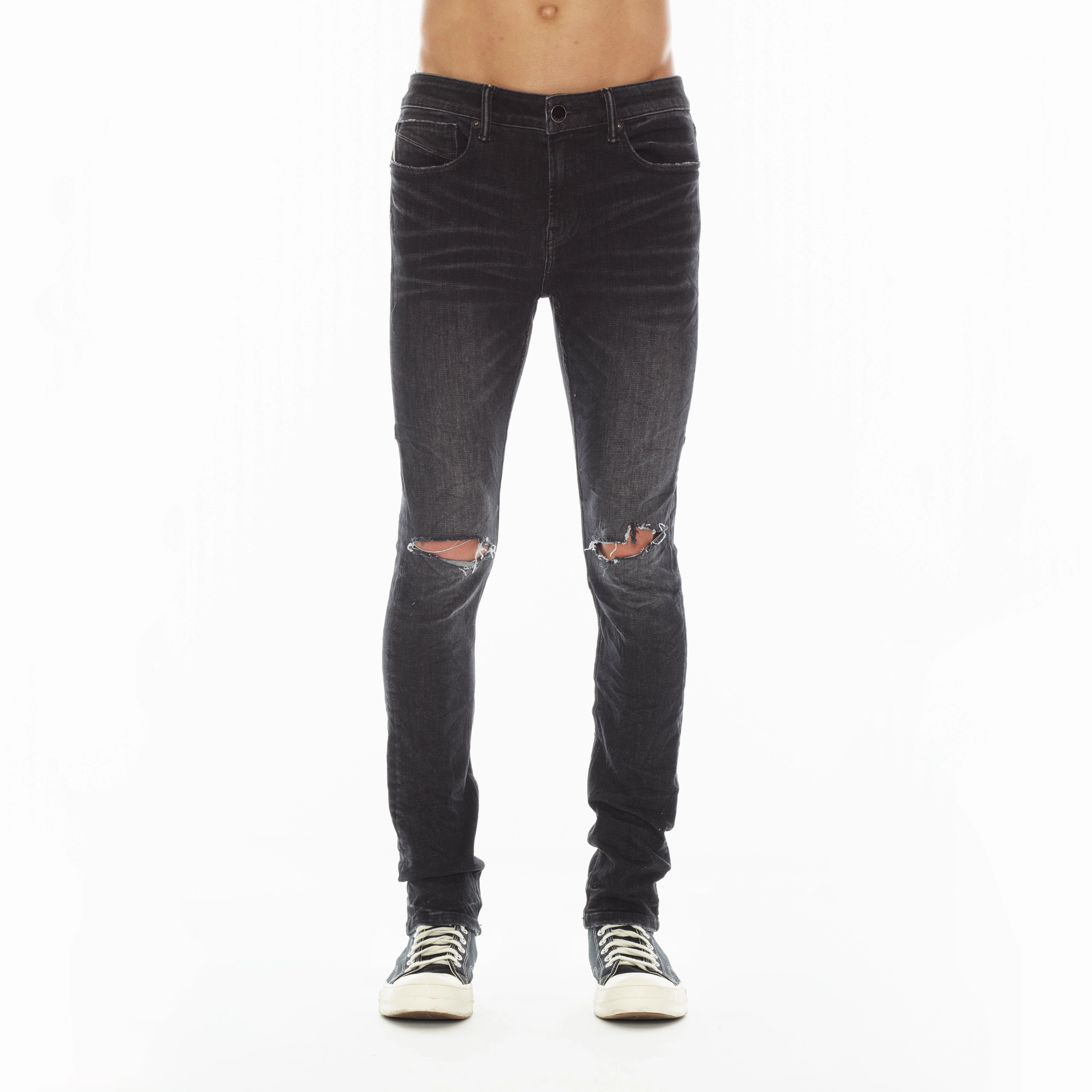 Strat Super Skinny Fit Jean In Daze Outfit Routine