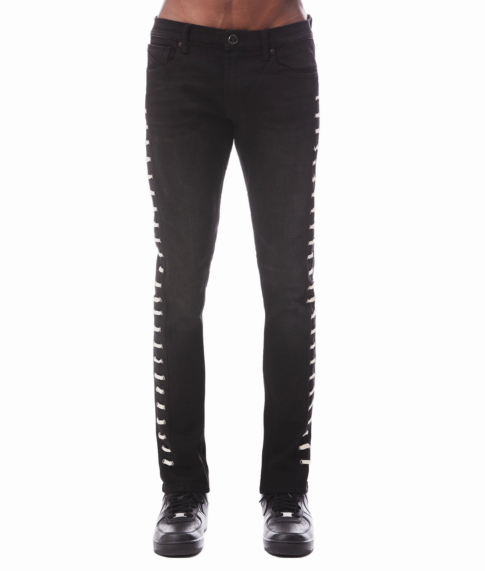 Strat Super Skinny Lace Day To Day Chill Comfort