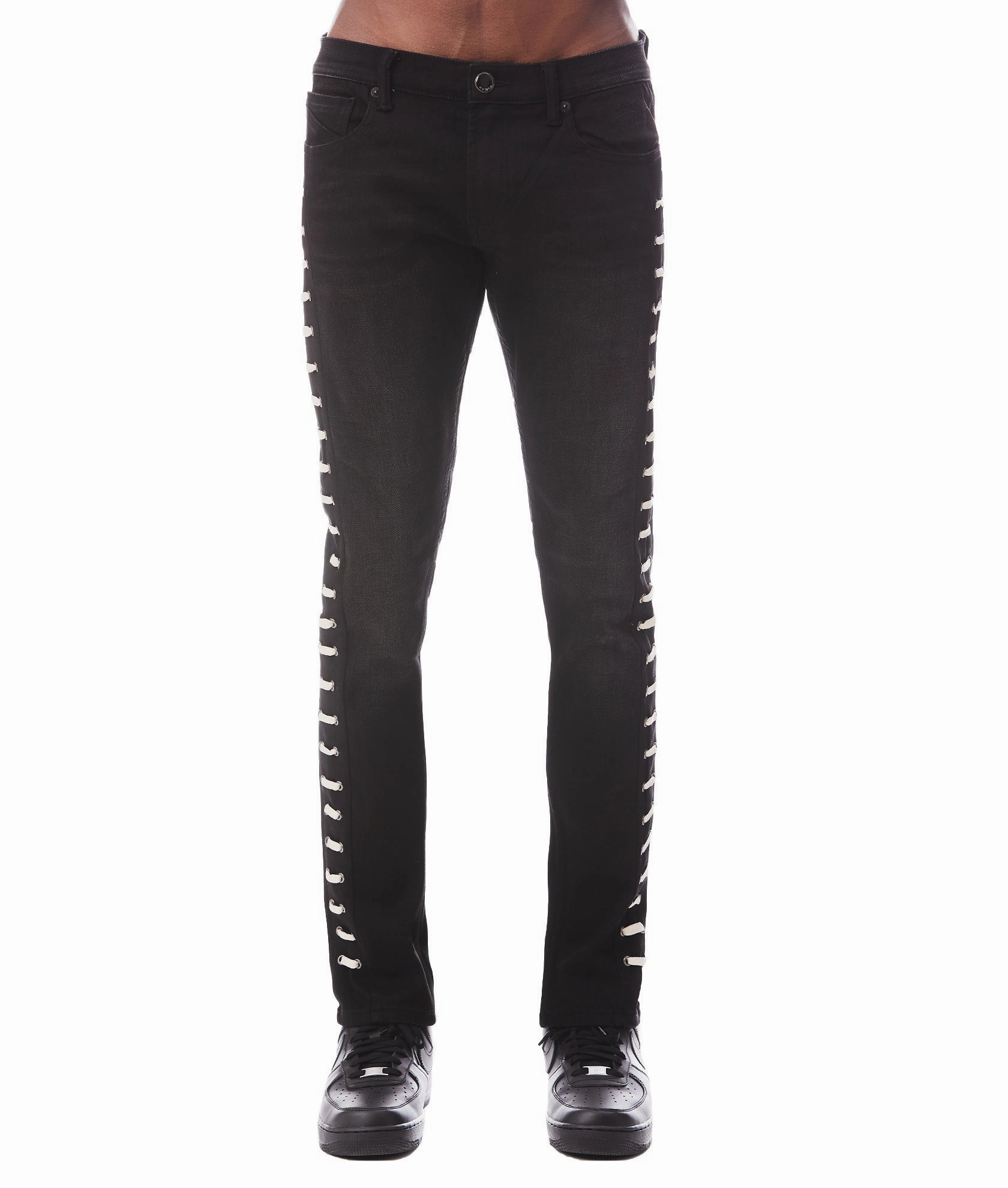 Strat Super Skinny Lace Quality Staple