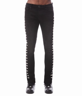 Strat Super Skinny Lace Weekender Wear Wardrobe Classic