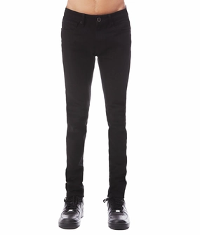 STRAT SUPER SKINNY STRIPE Anti Pilling Technology