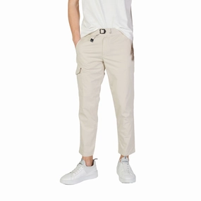 Quick Match Standard Piece Refrigiwear Cotton Men's Pant