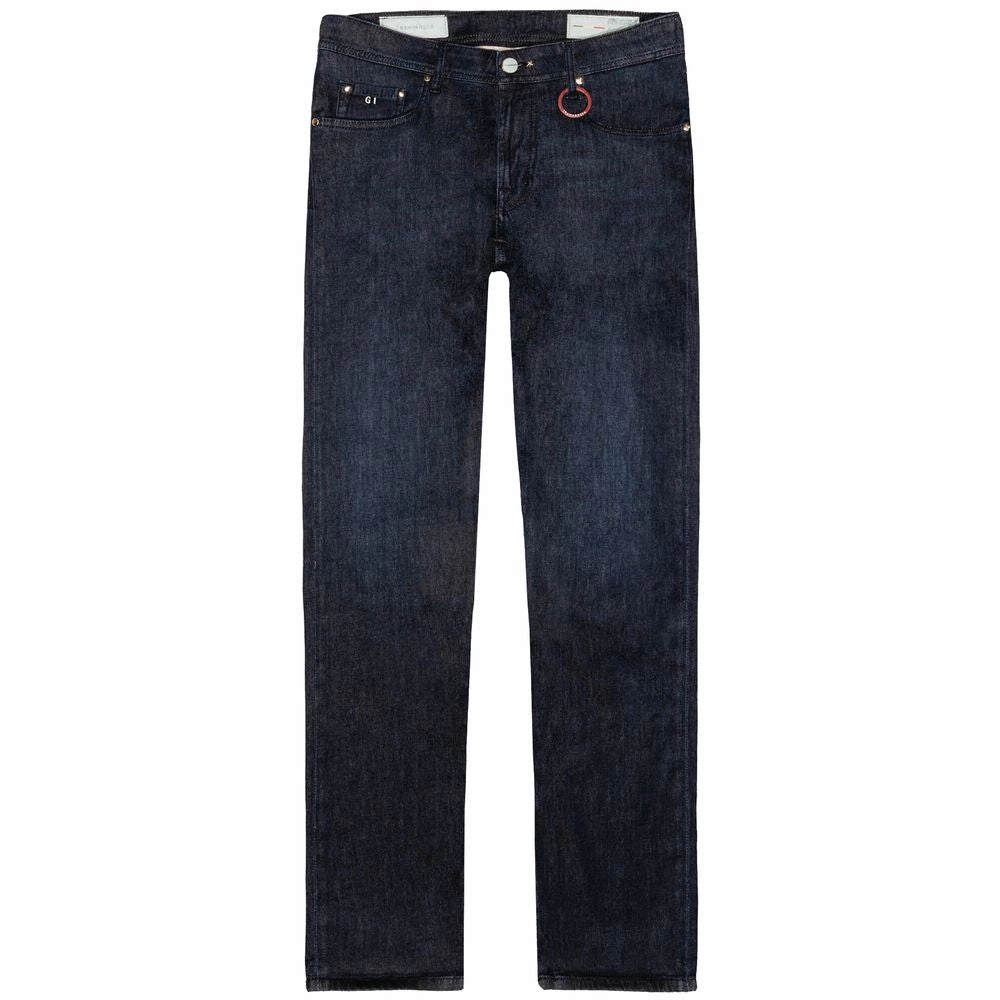 Tramarossa Cotton Jeans & Men's Pant Classic Cut Outdoor Enthusiast Premium Home Comfort